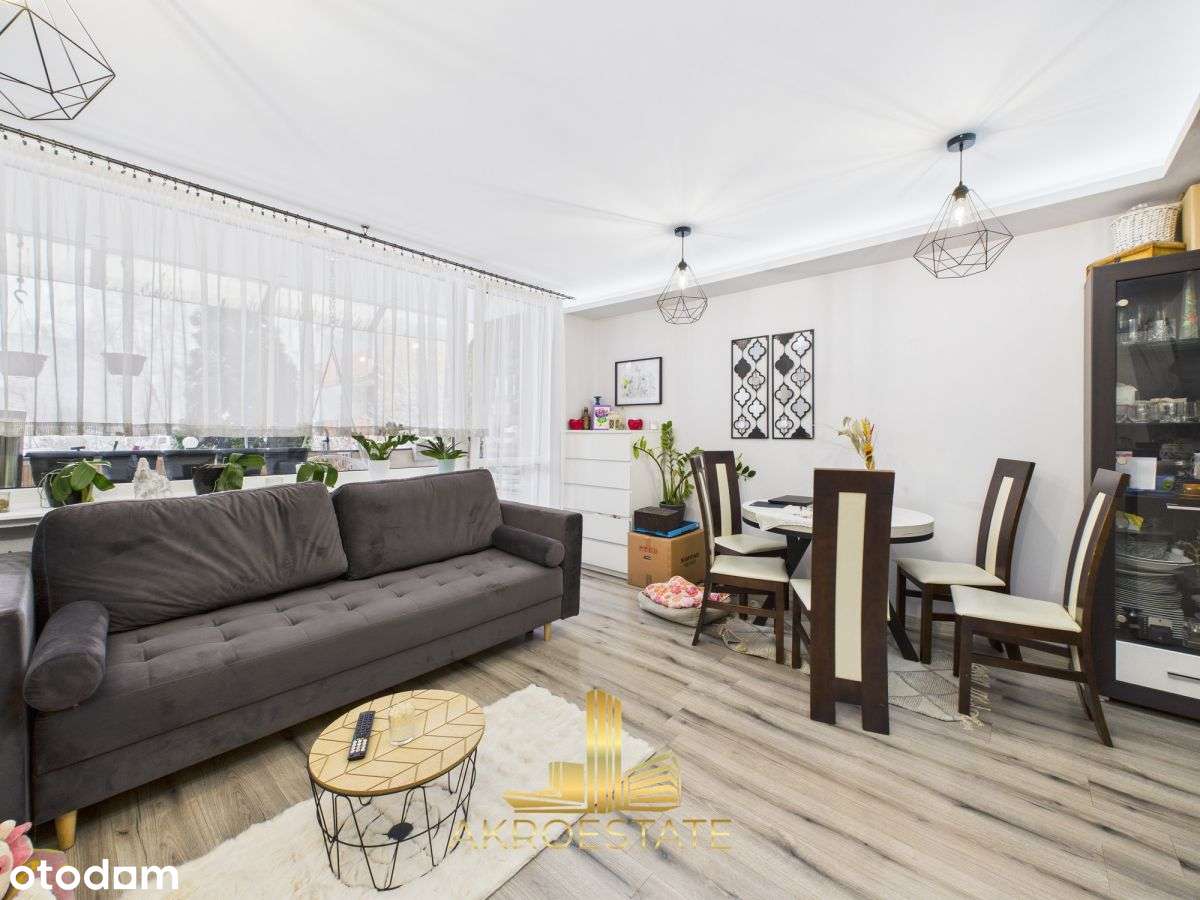 Osiedle Z, 3 pokoje do wejścia!-8