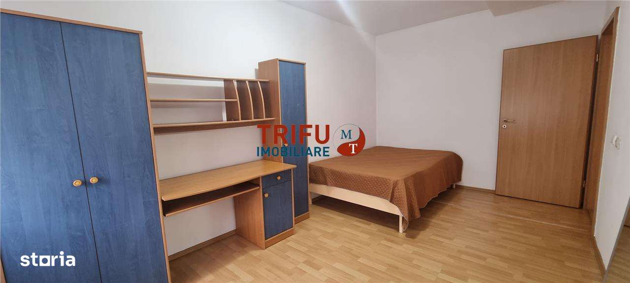 Apartament 3 camere boxa +garaj zona Tolstoi - Imagine principală: 3/10