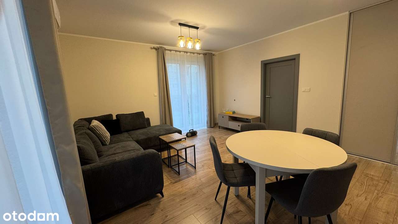 nowoczesne, nowe 2 pokojowe bez prowizji wynajmie właściciel - Pełny obrazek: 3/12