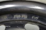 Felga 14 4x100 Kia / Hyundai 5Jx14 ET49 F10035-22 - 5