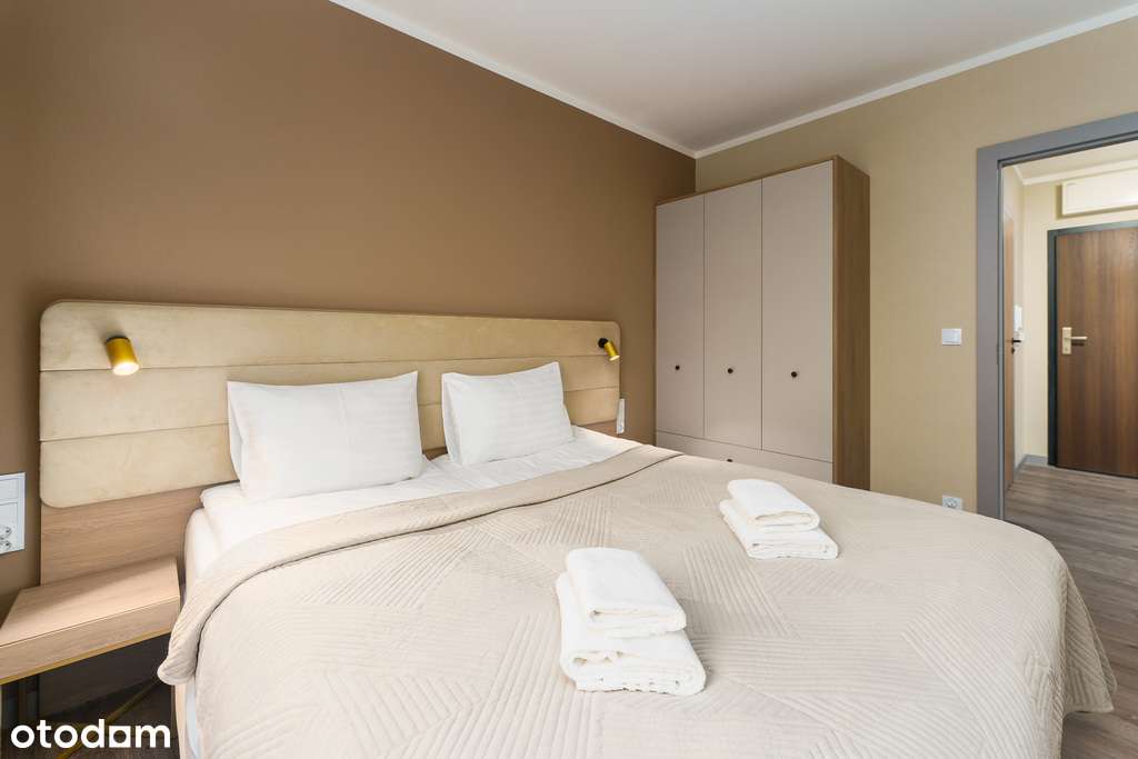 2 pokoje w Bel Mare z widokiem na atrakcje!-11