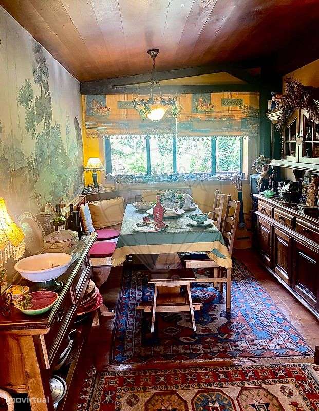 Apartamento T5 para venda-36