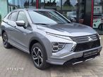 Mitsubishi Eclipse Cross - 2