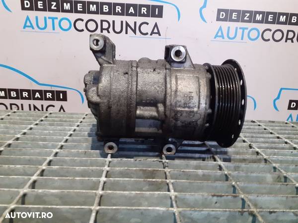 Compresor clima Toyota RAV 4 III 2.2 D - 4D 2005 - 2009 (441) - 1