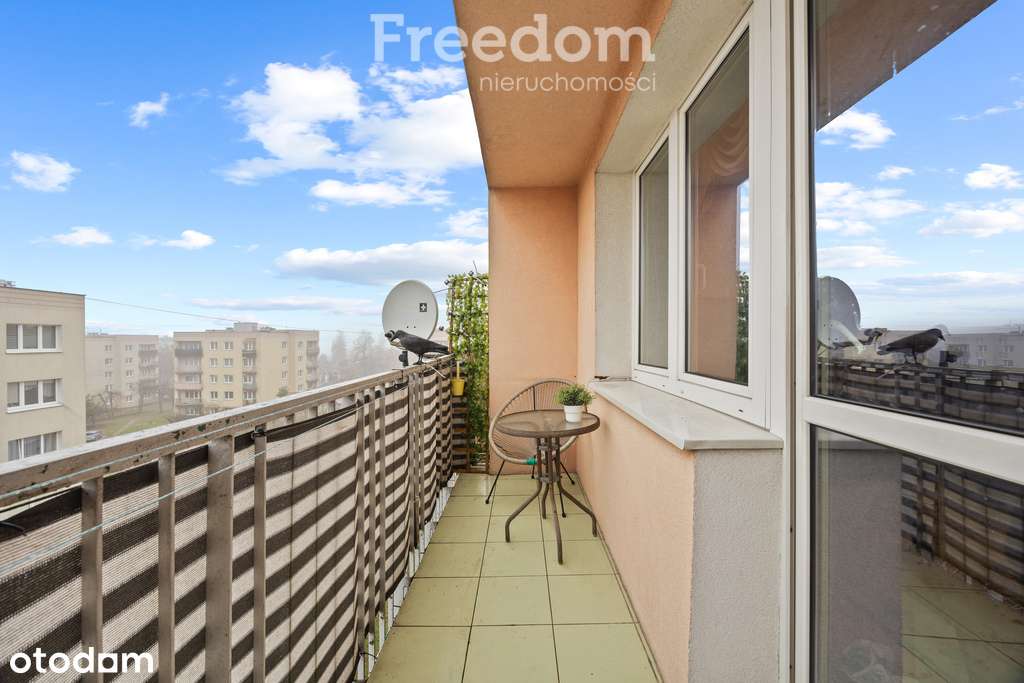 Mieszkanie 3-pokojowe w Grójcu - Pełny obrazek: 5/17