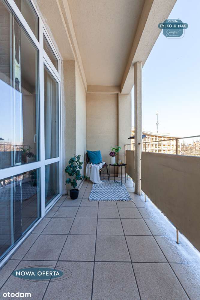 3 pokoje | Centrum  | Idealna inwestycja-4