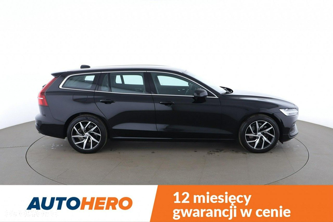 Volvo V60 T4 Geartronic Momentum Pro - 8