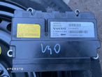 sensor sterownik modul airbag volvo v40  31429510 - 1