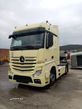 Dezmembram camion Mercedes-Benz ACTROS MP4 - 4