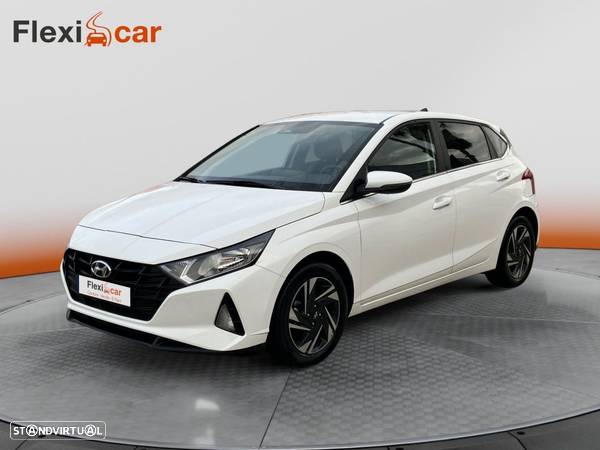 Hyundai i20 - 6