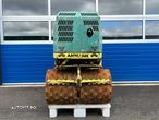 Ammann Rammax RW 1515 MI, pentru Pamant - 7