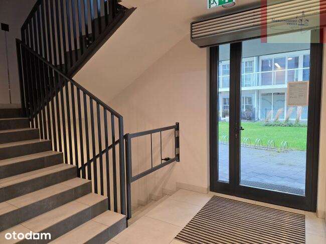 Nowoczesny apartament 2-poziomowy, balkon, winda, garaż | Władysławowo-12