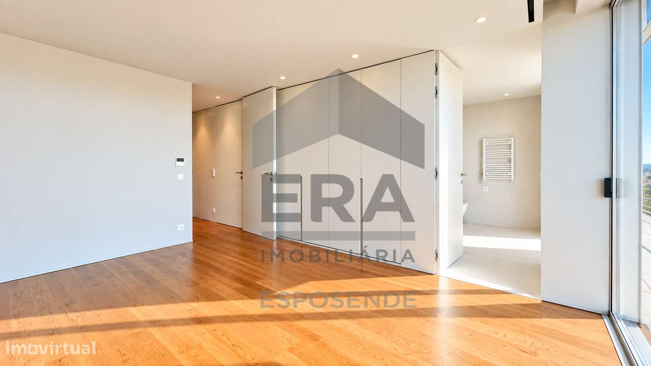 Apartamento, 4 quartos, Barcelos, Barcelinhos-14