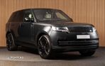 Land Rover Range Rover - 5