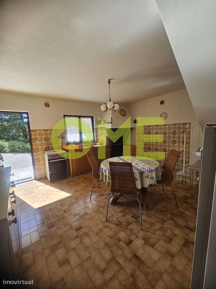 Moradia com terreno-14