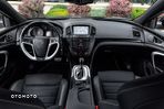 Opel Insignia 2.8 Turbo 4x4 OPC - 37