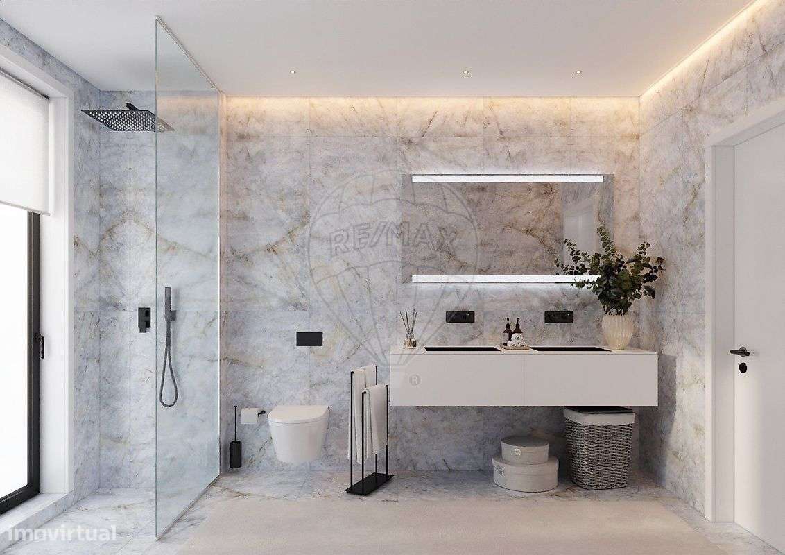 Moradia T4 para venda-18