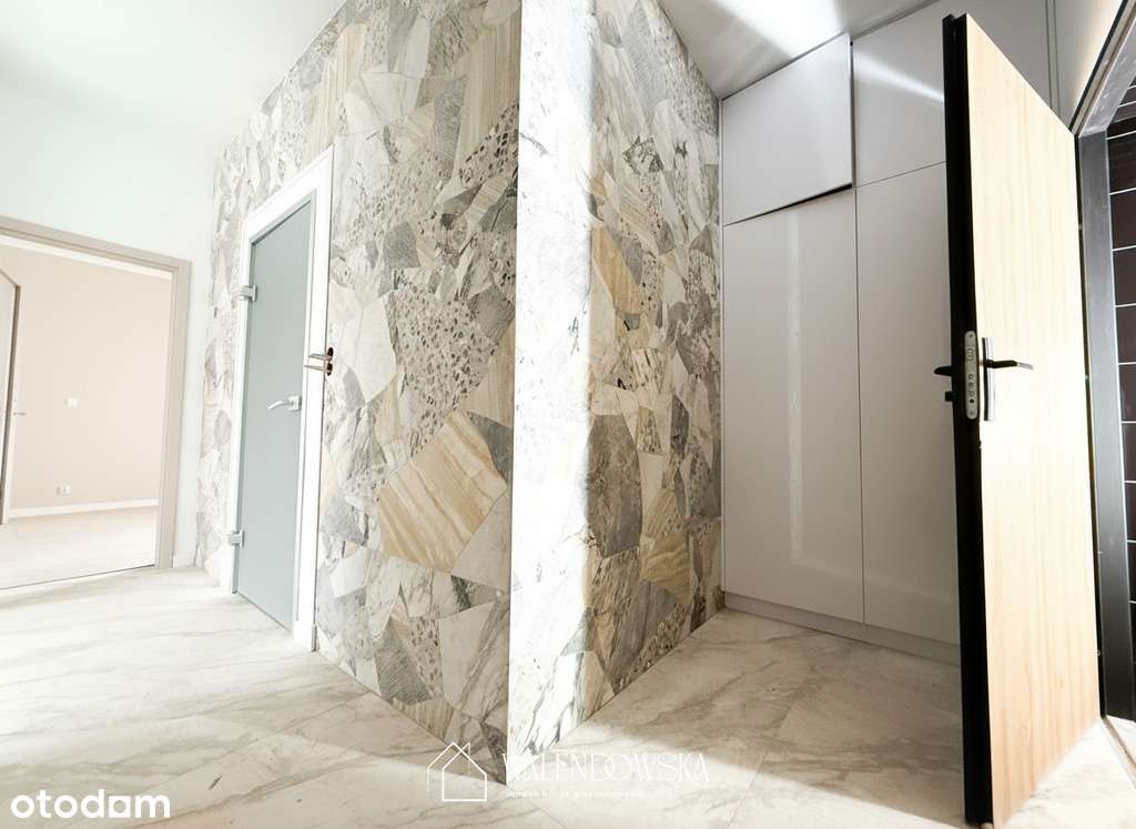 apartament z 2025r w centrum Słupska, 2 pok, winda-7