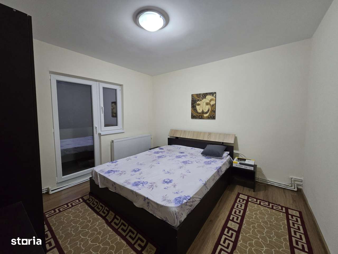 2 camere, Mazepa 2, zona Piata Ancora, etaj 1 - Imagine principală: 2/5