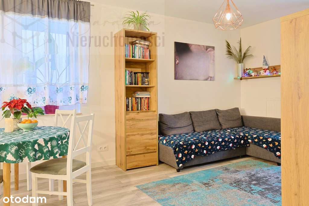 3 pokojowe - Sławin - funkcjonalne - wykończone - Pełny obrazek: 5/16