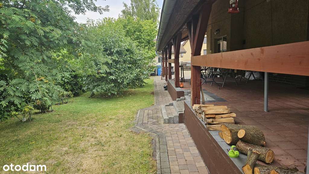 Na sprzedaż  idealny dom dla Rodziny - Pełny obrazek: 4/20