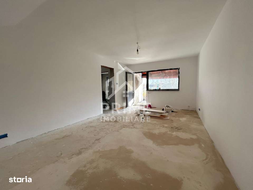 in derulare: DUPLEX - 5 CAMERE, 260 MP UTILI, P+1 - MICESTI - Imagine principală: 4/9