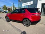 Land Rover Discovery 3.0 L TD6 SE - 10