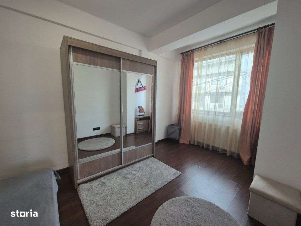 Apartament cochet 2 camere, metrou 1 mai - Imagine principală: 4/5