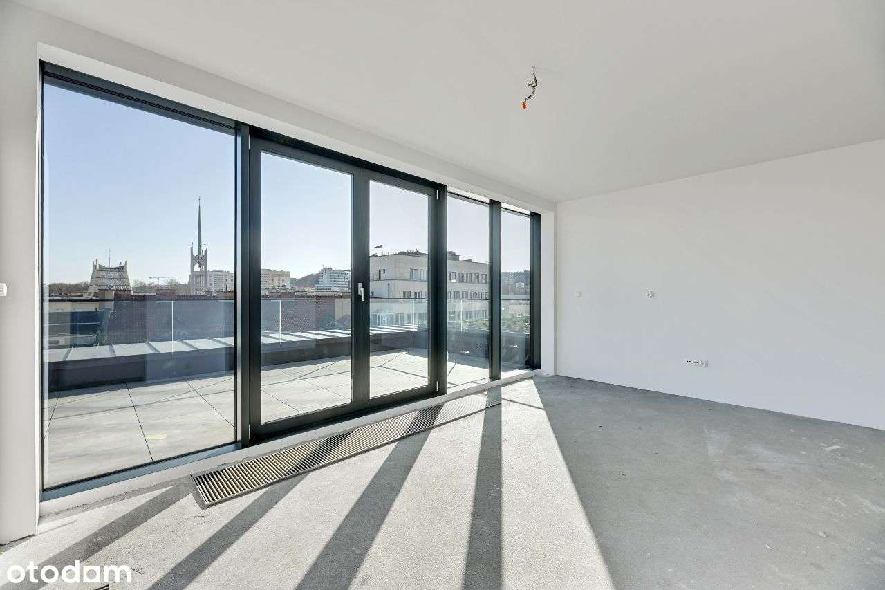 Jeden z najbardziej ekskluzywnych apartamentów-9