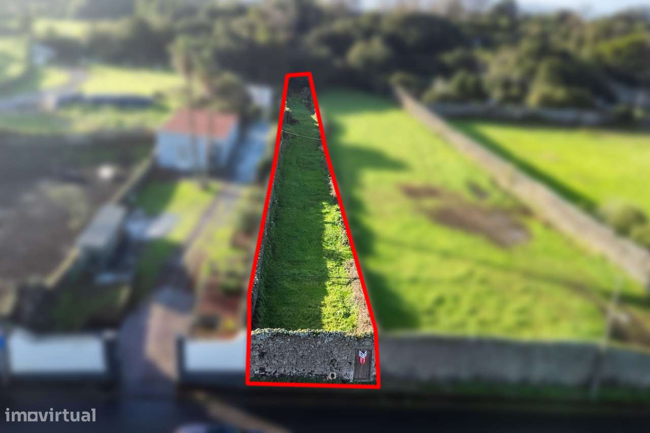 Terreno nos Finais da Luz - Grande imagem: 4/7