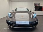 Porsche 718 Boxster 4.0 GTS PDK - 9