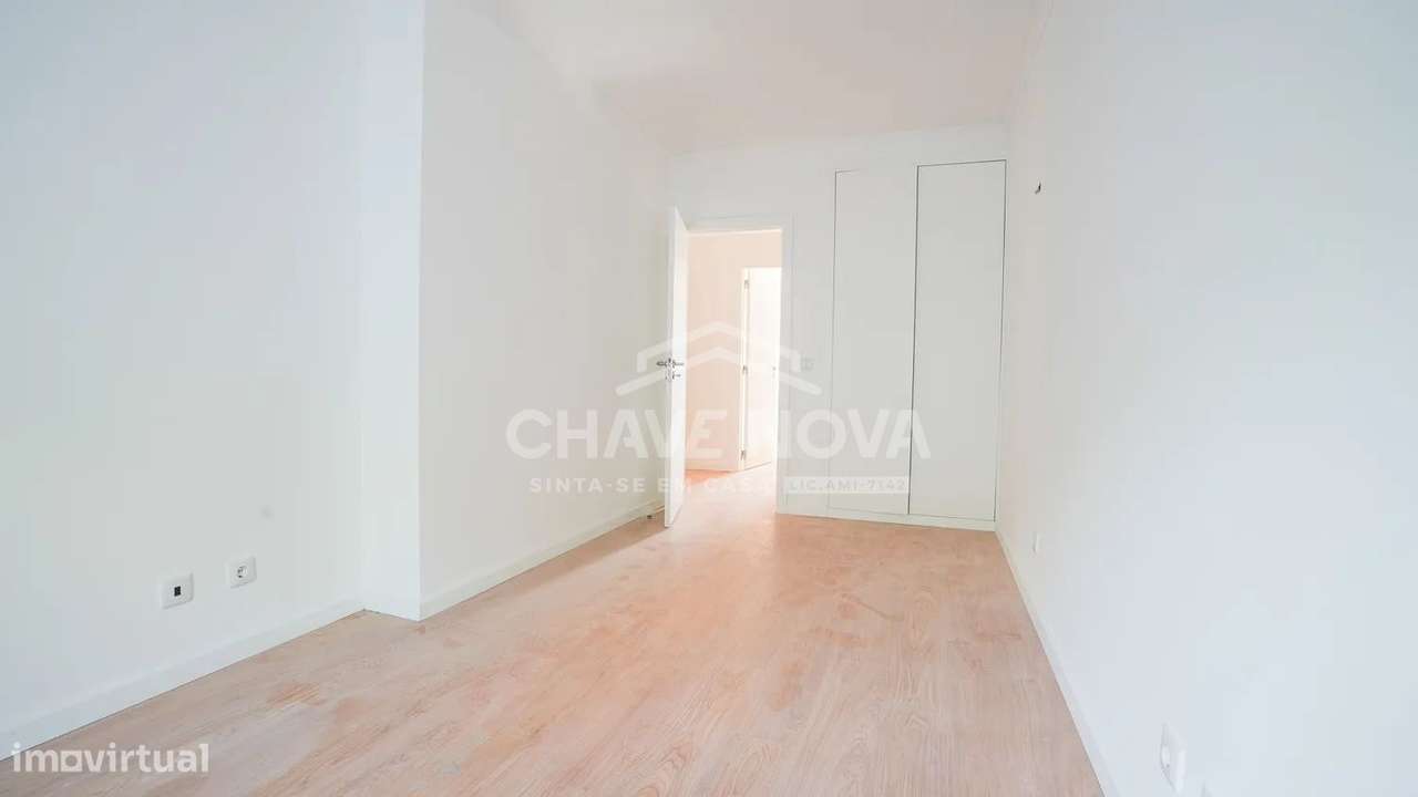 Apartamento T2 à Venda em Melres – Viva Perto do Rio Douro - Grande imagem: 5/11