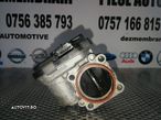 Clapeta Acceleratie Citroen Peugeot Ford 1.4 Hdi Tdci Euro 5 Motor 8HR - 1