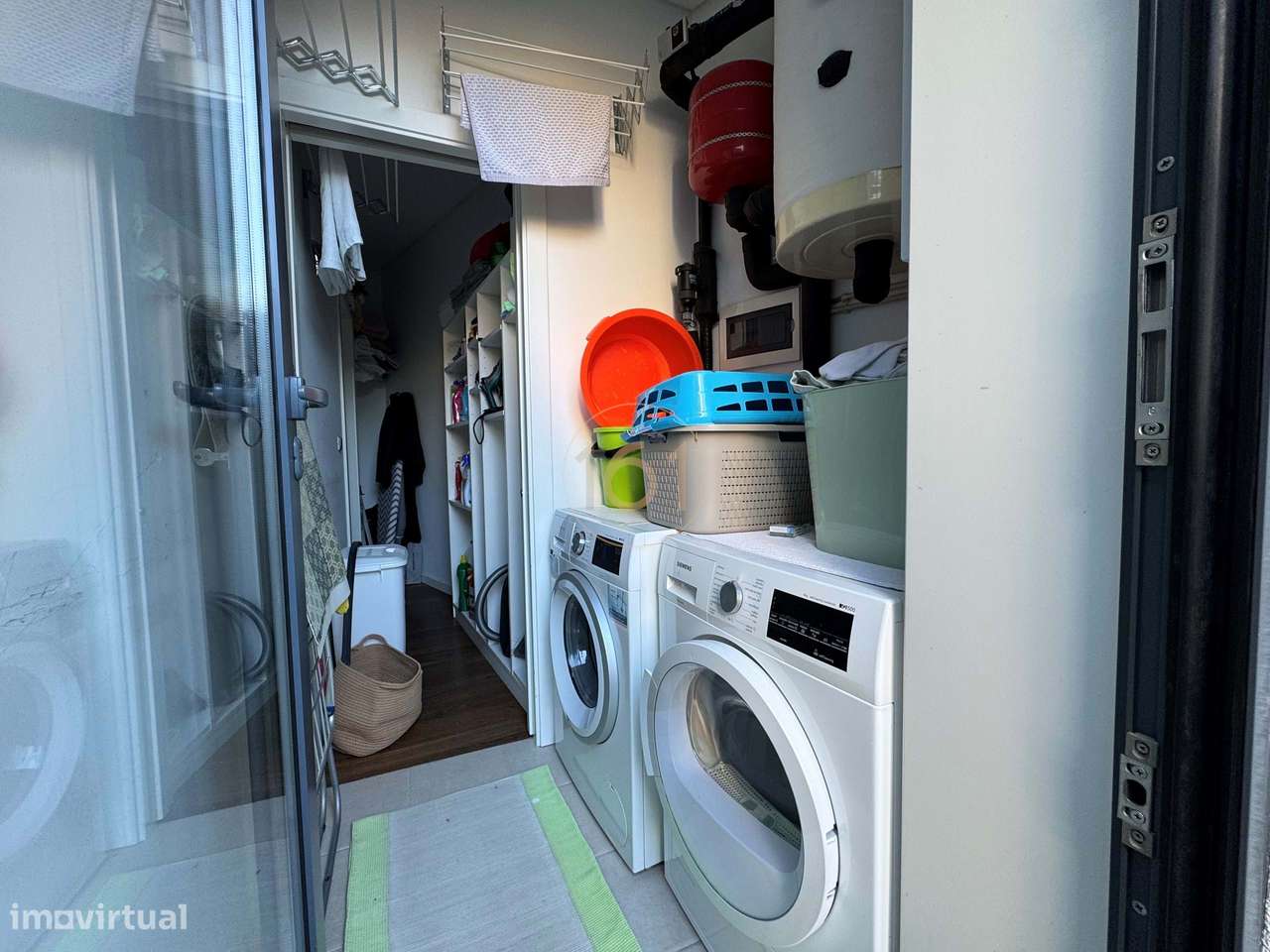 Moradia T3 para venda com logradouro em Lordelo do Ouro-27