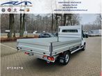 Fiat Ducato Maxi Skrzynia otwarta - 6