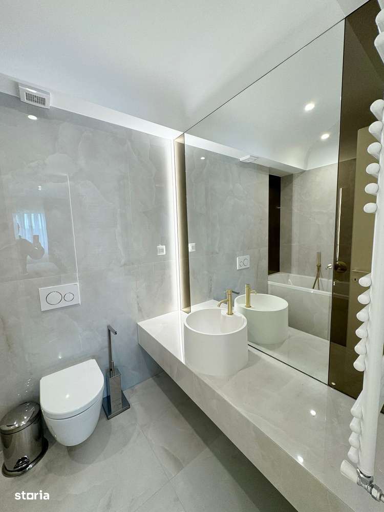 Inchiriere, Cortina North, 3 Camere - Imagine principală: 4/6