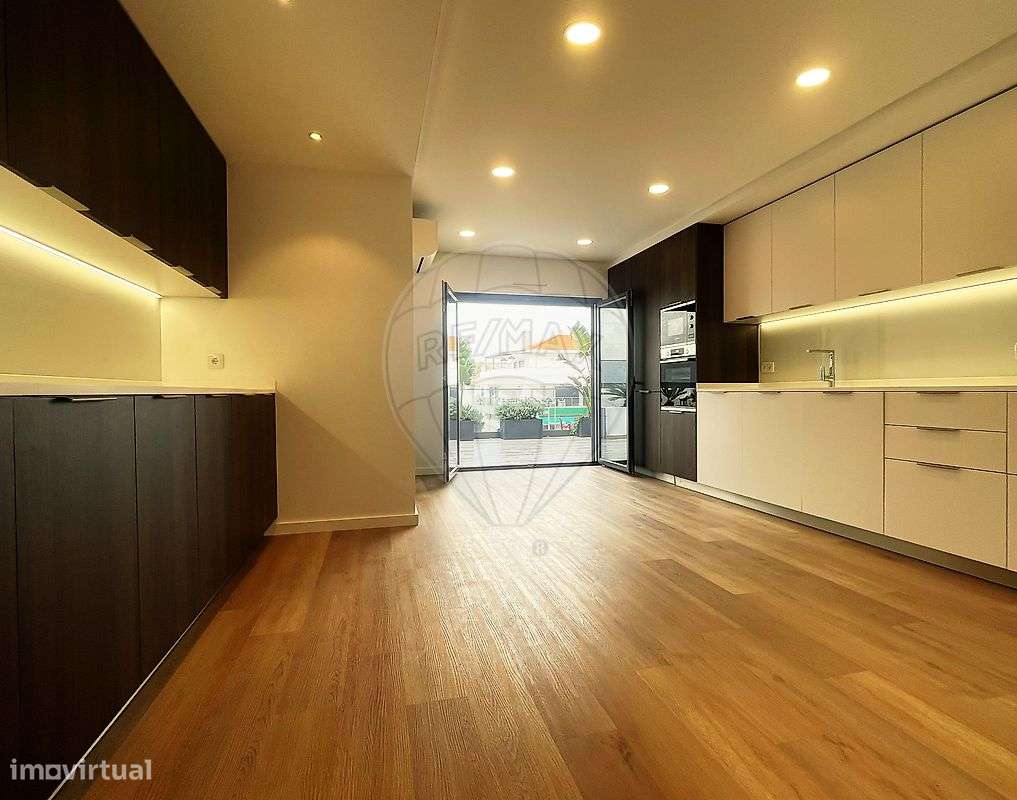 Apartamento T3 para venda - Grande imagem: 3/35