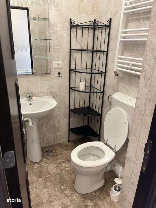 Apartament 2 camere Tei-Parcul Circului - Imagine principală: 4/8
