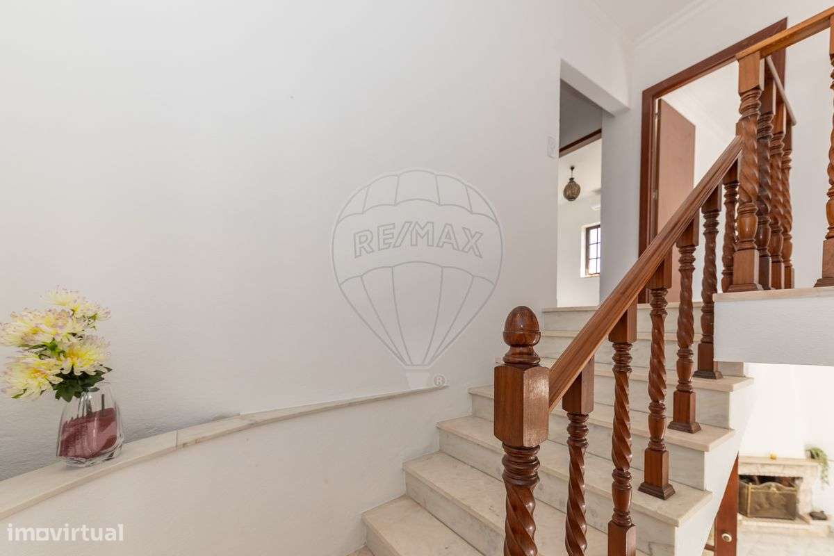 Moradia Isolada no Pinhal do General - Fernão Ferro-22