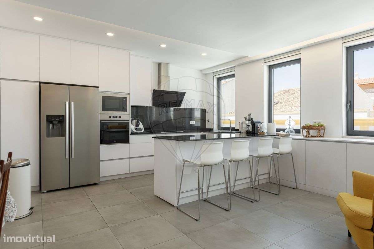 Apartamento T3 para venda - Grande imagem: 4/34