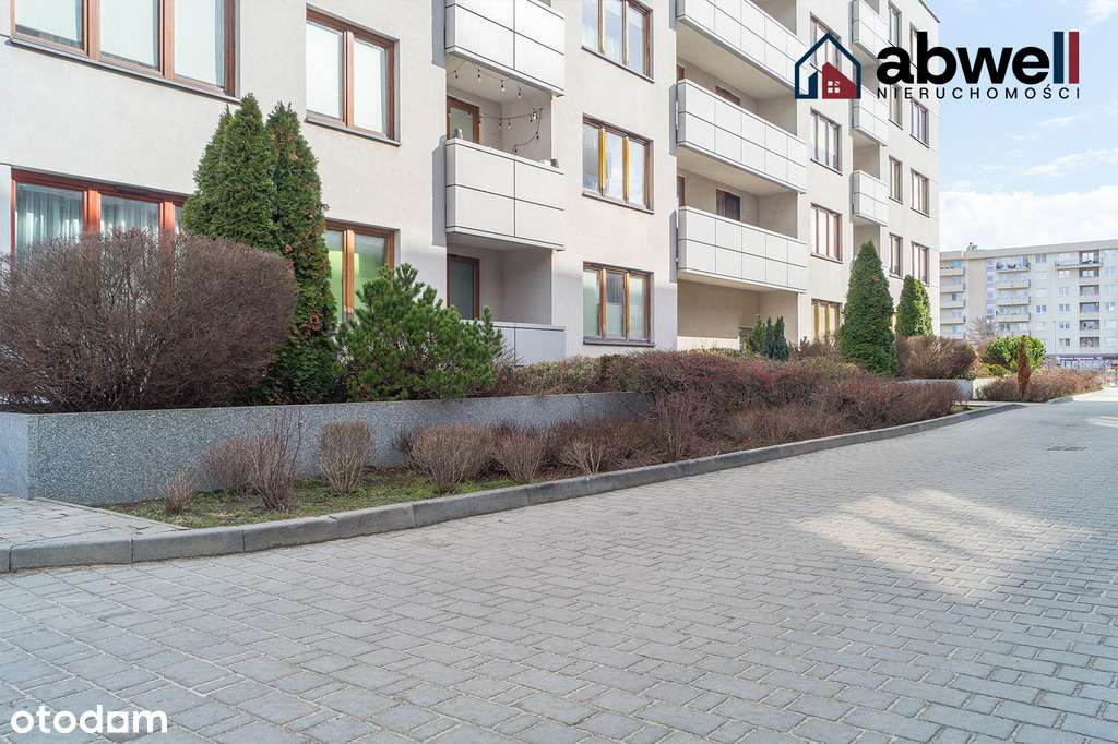 ul. Mogilska / ul. Czyżyńska - kawalerka w centrum-8