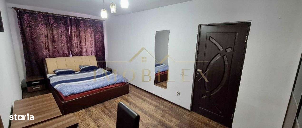 Apartament spatios 60mp, zona Florilor-3