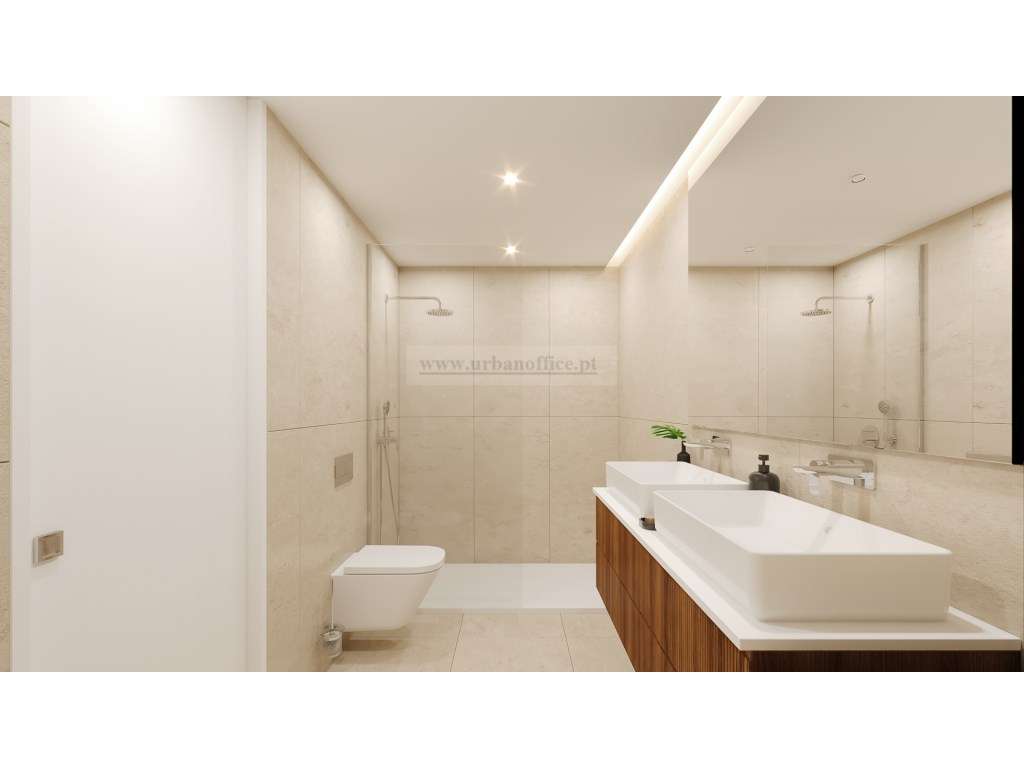 Novo Edifício TORRES PRIME-6