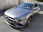 Mercedes-Benz A 180 d AMG Line Aut. - 1