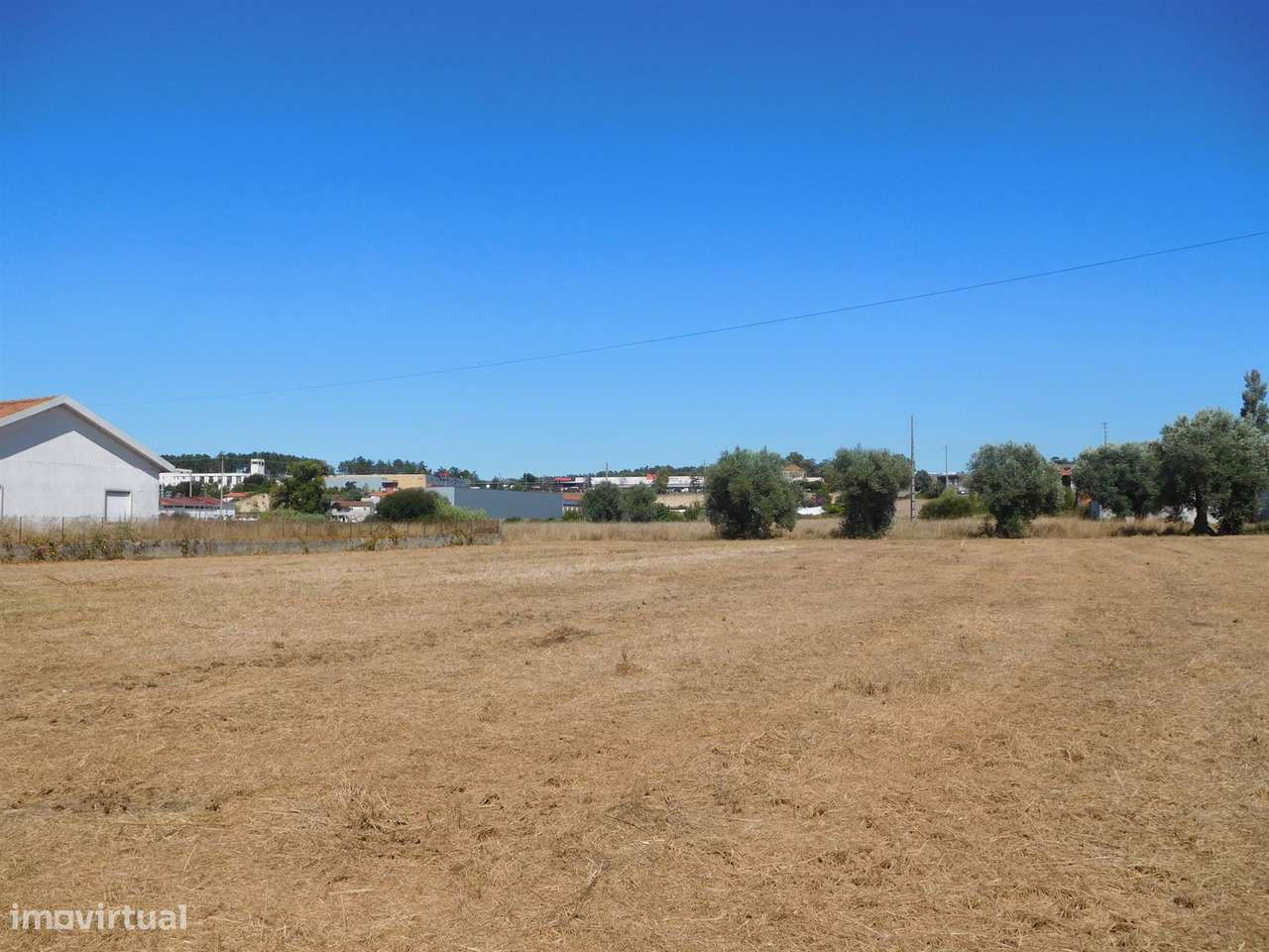 Terreno  Venda em Marrazes e Barosa,Leiria - Grande imagem: 4/6