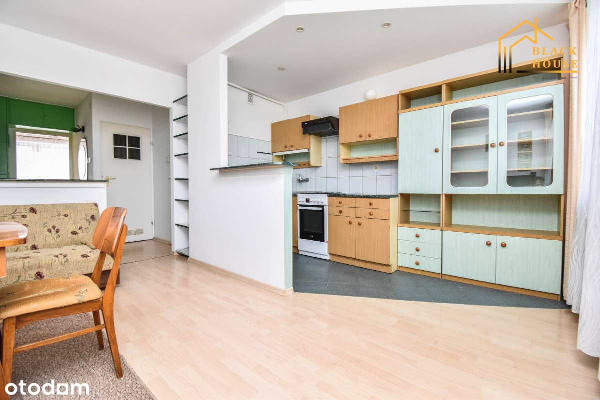 **2-pokojowe mieszkanie 50m2 - ul. Bursztynowa** - Pełny obrazek: 2/14