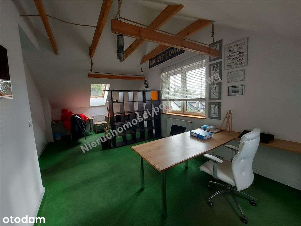 Segment Narożny, Własna Działka, Las, Komunikacja.-3