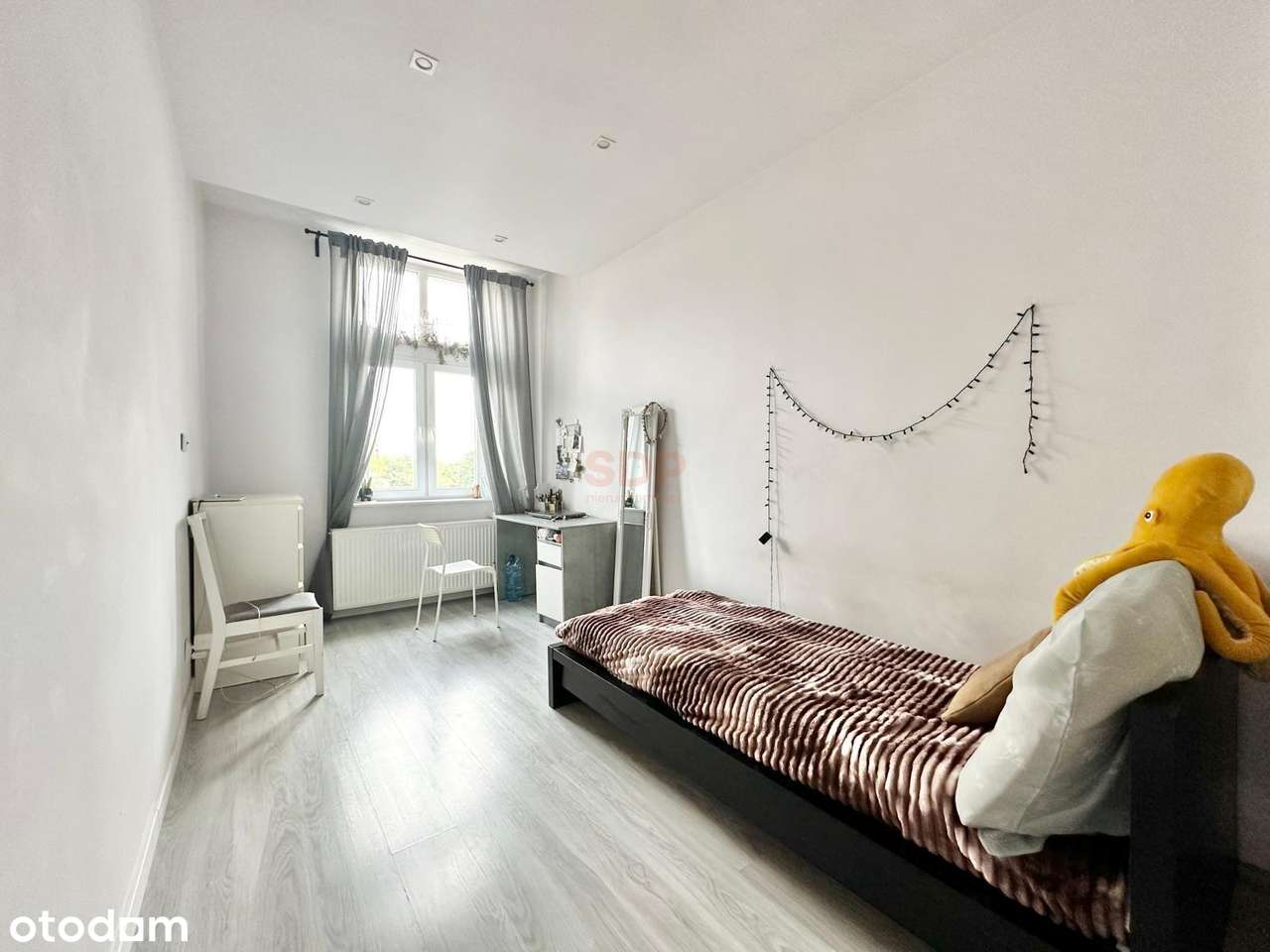 4 pokoje w rozkładzie | Przedmieście Oławskie - Pełny obrazek: 2/13