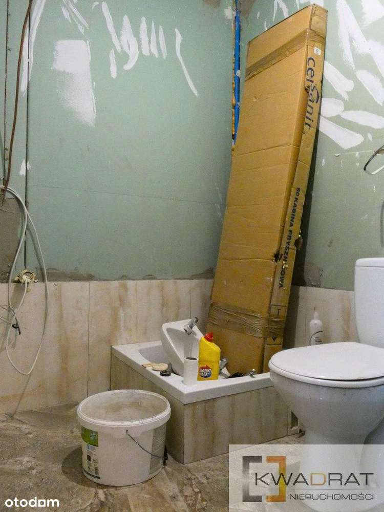 Działka siedliskowa z dwoma domkami - Pełny obrazek: 4/12