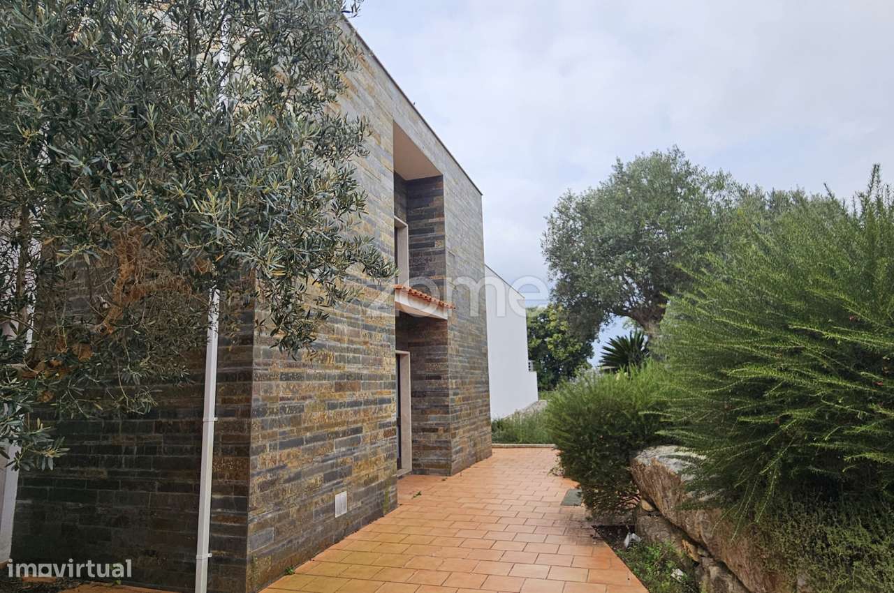 Moradia T7 - Marinha Guincho - Grande imagem: 5/16